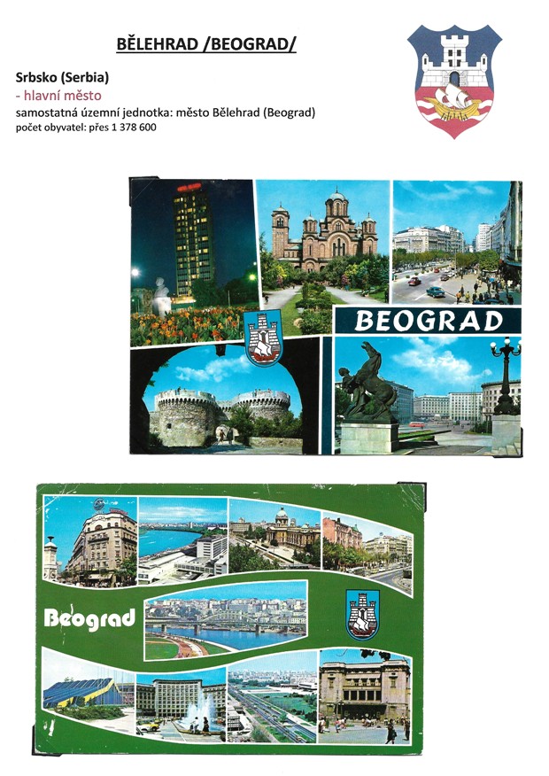 Bělehrad