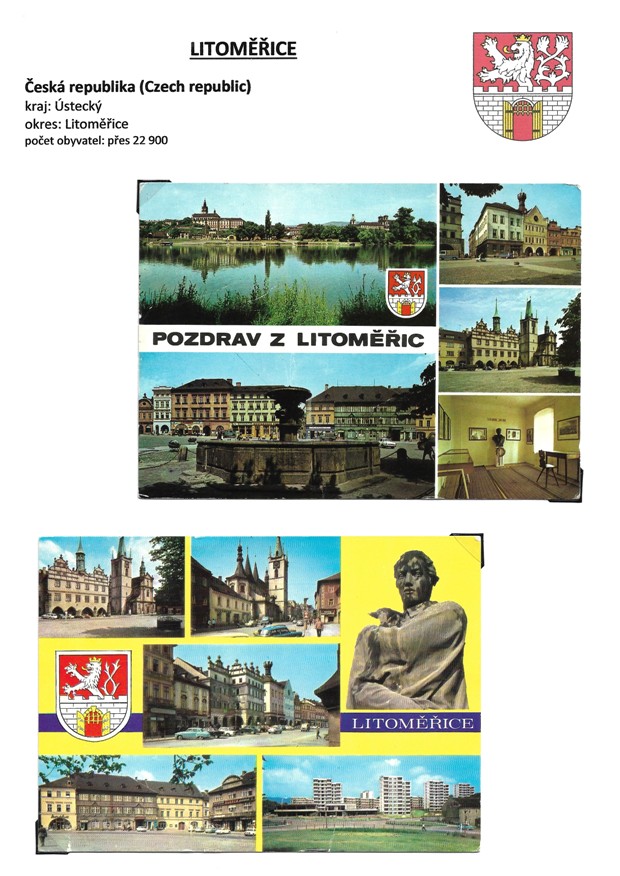 Litoměřice